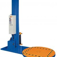 Máy quấn màng pallet TC-1521B