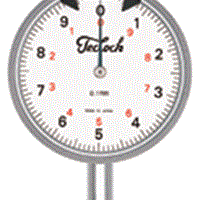 Đồng hồ so, Dial indicator, TM-91