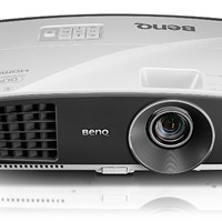 Máy chiếu 3D BenQ W750