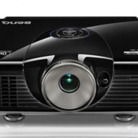 Máy chiếu 3D BenQ W7500