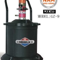 Máy bơm mỡ khí nén KOCU GZ-9