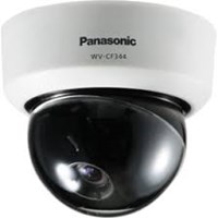 Camera Panasonic WV-CF344E