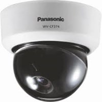Camera Panasonic WV-CF374E