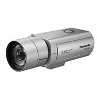 Thân camera Panasonic WV-NP502E