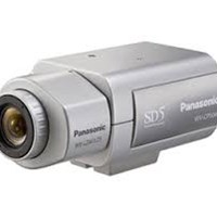 Camera Panasonic WV-CP504E