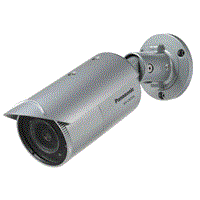 Camera Panasonic WV-CW314LE (LED)