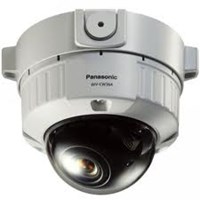 Camera Panasonic WV-CW364E