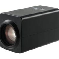 Camera Panasonic WV-CZ492E