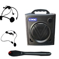 Máy trợ giảng Unic UA-311