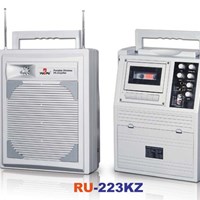 Máy trợ giảng không dây Yuepu RU-223KZ