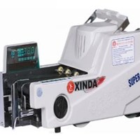 Máy đếm tiền Xinda Super BC 31