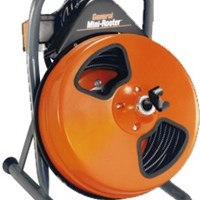 Máy thông cống General Mini Rooter 