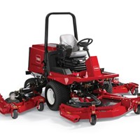 Máy cắt cỏ sân golf Groundsmaster® 4000-D (30448)