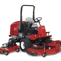 Máy cắt cỏ sân golf Groundsmaster® 4000-D (30605)