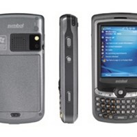 Máy kiểm kho Motorola MC35 