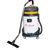 Máy hút bụi công nghiệp Dr.Clean 70S-2