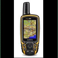 Máy định vị  GPS Garmin GPS Map 64