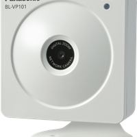 Camera Panasonic BL-VP101