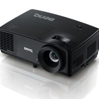 Máy chiếu BenQ ES500