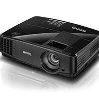 Máy chiếu BenQ MS504