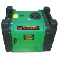 Máy phát điện Inverter VGPGEN 3600EL