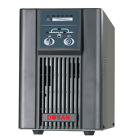 UPS DOSAN TRUE ONLINE 1KVA/0.7KW  ON-1KS