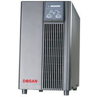 UPS DOSAN TRUE ONLINE 3KVA/2.4KW  ON-3KS