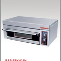 LÒ NƯỚNG ĐIỆN BERJAYA E6KW - 1