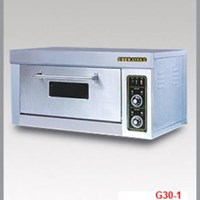 LÒ NƯỚNG GAS BERJAYA I/BSP - G30 - 1