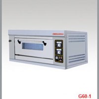 LÒ NƯỚNG GAS BERJAYA I/BSP - G60 - 1