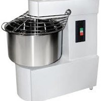 MÁY TRỘN BỘT SWEDLINGHAUS IMP 38