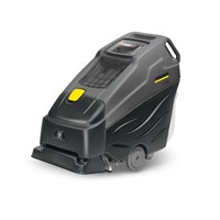 Máy phun giặt thảm Karcher BRC 50/70 W Bp