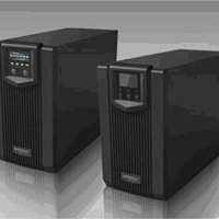 Bộ lưu điện PK 3KVA Online / 2,1KW