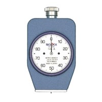 Máy đo độ cứng cao su TECLOCK GS-709G, TypeA, 549-8.061mN