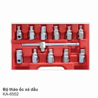 Bộ tháo ốc xả dầu KA-6552