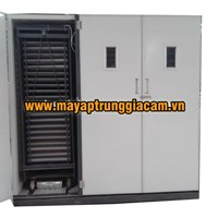 MÁY ẤP TRỨNG NHẬP KHẨU KN-14784