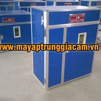 MÁY ẤP TRỨNG NHẬP KHẨU KN-440