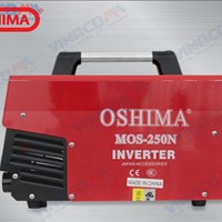 Máy hàn Oshima MOS 250N