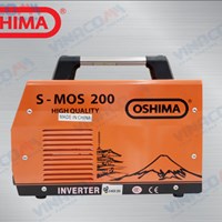 MÁY HÀN OSHIMA SMOS 200