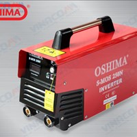 MÁY HÀN OSHIMA SMOS 250N