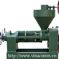 Máy ép dầu và lọc dầu chân không Anyang 6YL-95