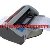 Máy cắt card tự động 9054