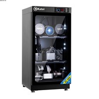 Tủ chống ẩm Nikatei NC-50S (50 lít )