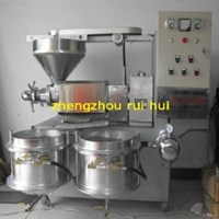 Máy ép dầu thực vật 6YL180