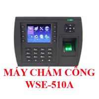 Máy chấm công WISE EYE WSE 510A