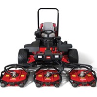 Máy cắt cỏ Toro Groundsmaster® 4500