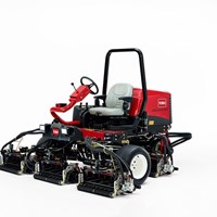 Máy cắt cỏ Toro Reelmaster® 3555/3575