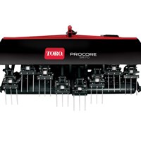 Máy cắt cỏ Toro ProCore® SR70