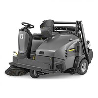 Xe quét rác Karcher KM 125/130 R D