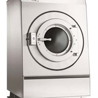 Máy giặt công nghiệp Ipso - Belgium IPH